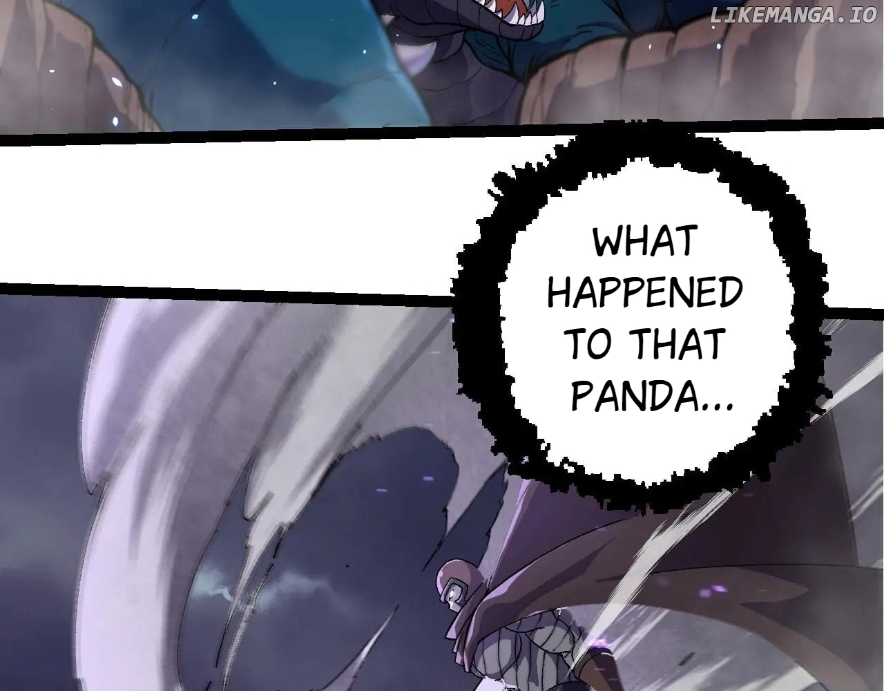 Evolution Begins With A Big Tree Chapter 330 - page 87
